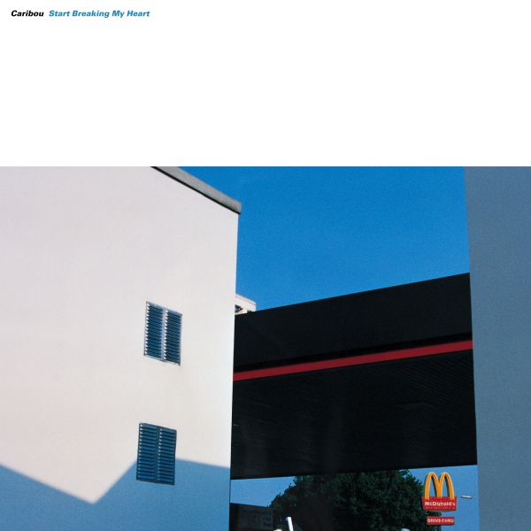 Start Breaking My Heart (Special Edition) | Retro Vinyl Club