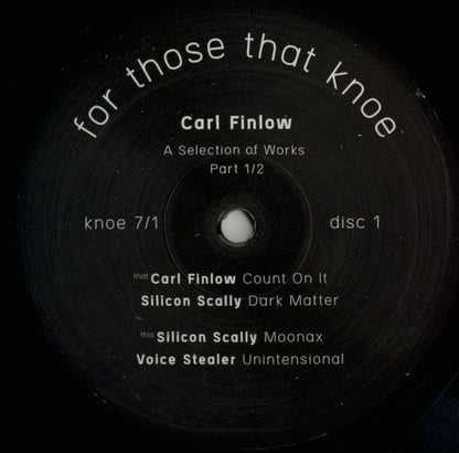 A Selection Of Works Part 1/2 |   Retro Vinyl Club