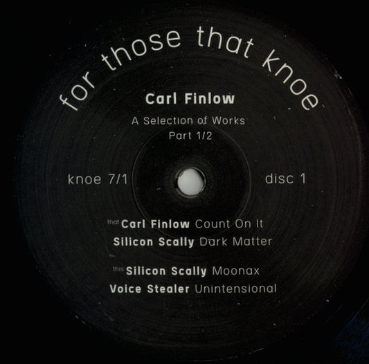 A Selection Of Works Part 1/2 |   Retro Vinyl Club