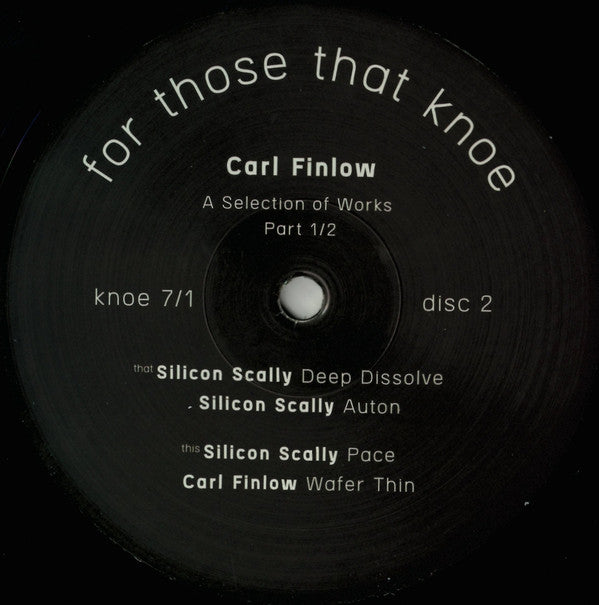 A Selection Of Works Part 1/2 |   Retro Vinyl Club