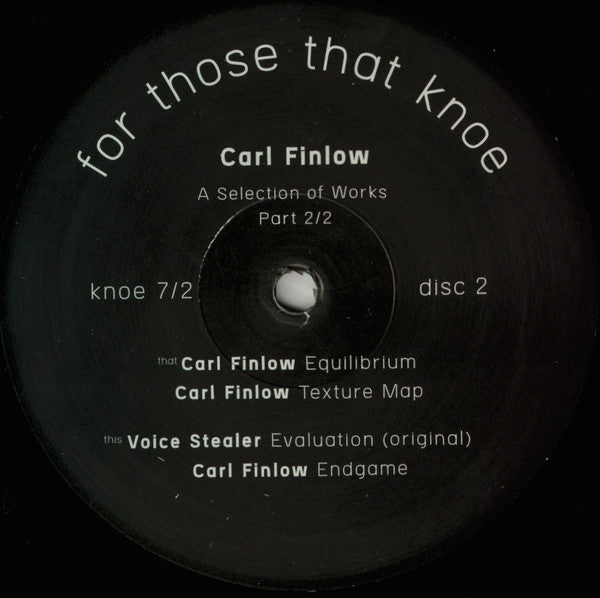 A Selection Of Works Part 2/2 |   Retro Vinyl Club