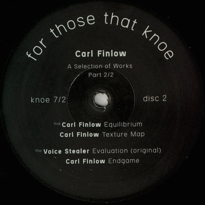 A Selection Of Works Part 2/2 |   Retro Vinyl Club