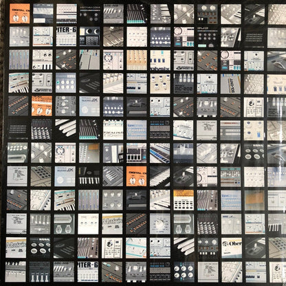 A Selection Of Works Part 2/2 |   Retro Vinyl Club