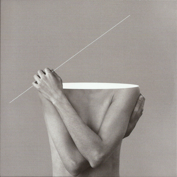 Versus |  Generic Retro Vinyl Club