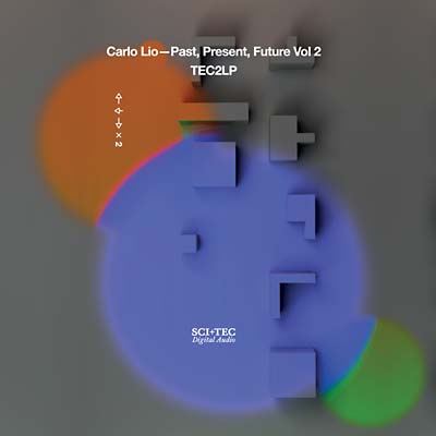 Past, Present, Future Vol. 2 | Retro Vinyl Club