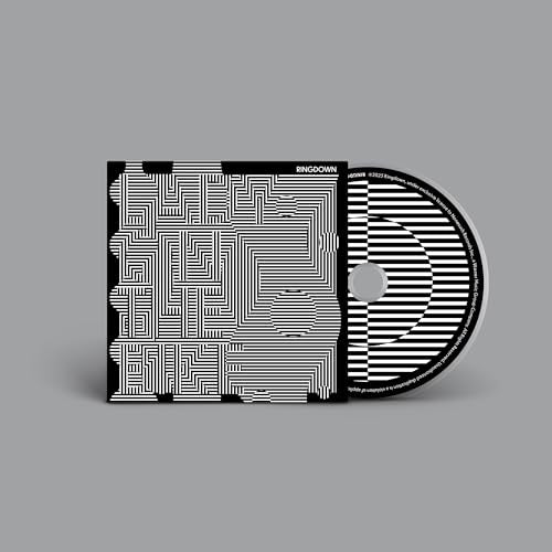 Lady On The Bike | Retro Vinyl Club