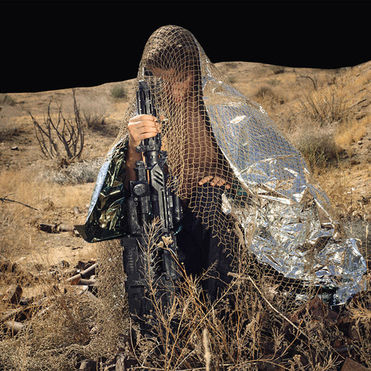 Perishable Tactics | Retro Vinyl Club