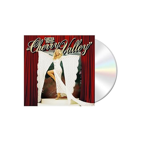 Cherry Valley | Retro Vinyl Club