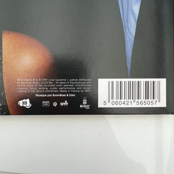 1999 (2xVINYL) |   Retro Vinyl Club