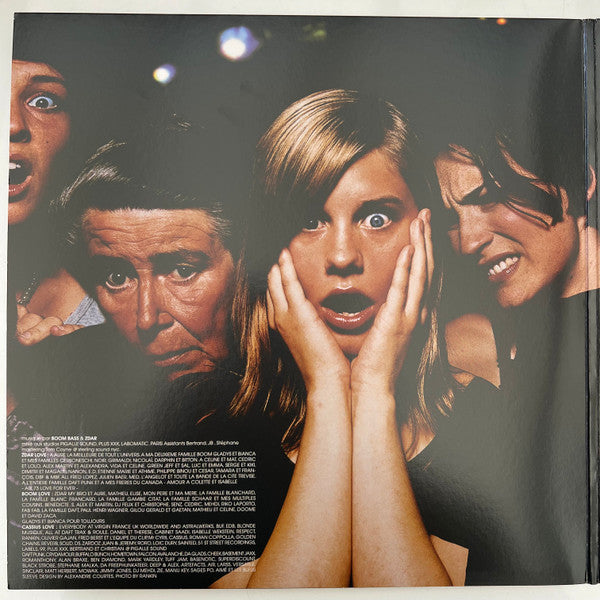 1999 (2xVINYL) |   Retro Vinyl Club