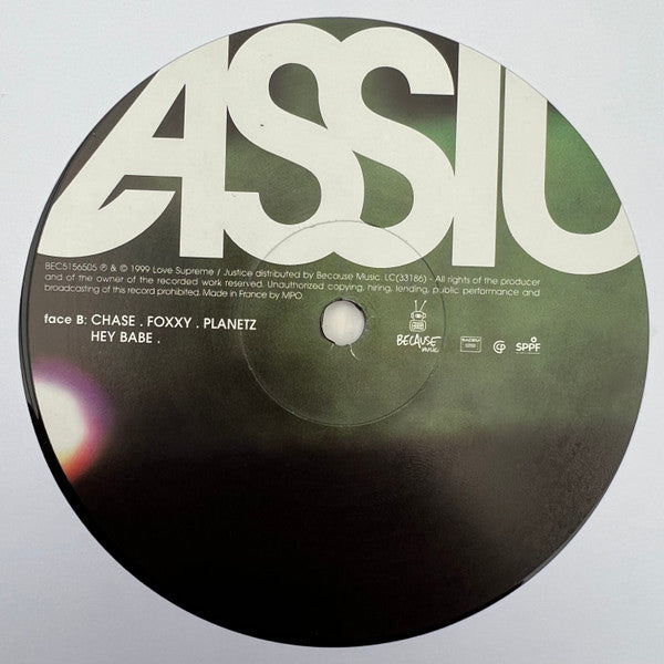 1999 (2xVINYL) |   Retro Vinyl Club