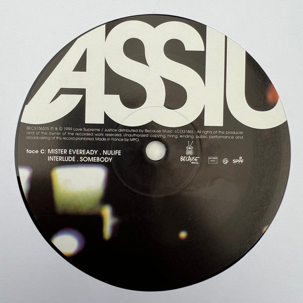 1999 (2xVINYL) |   Retro Vinyl Club