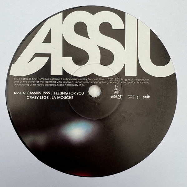 1999 (2xVINYL) |   Retro Vinyl Club