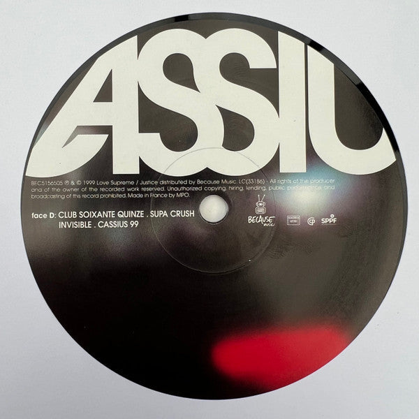 1999 (2xVINYL) |   Retro Vinyl Club