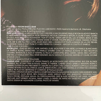 1999 (2xVINYL) |   Retro Vinyl Club