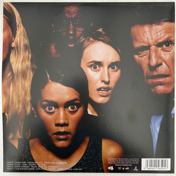 1999 (2xVINYL) |   Retro Vinyl Club