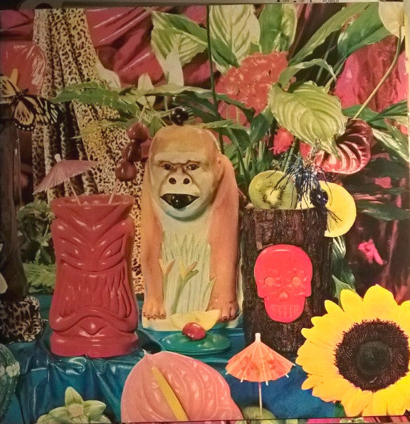 Action |   Retro Vinyl Club