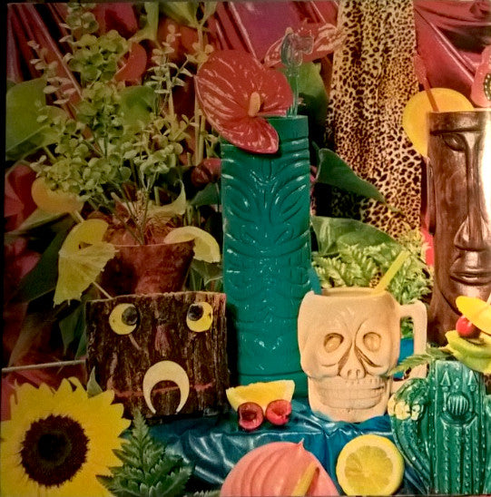 Action |   Retro Vinyl Club