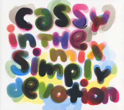 Simply Devotion - Cassy In The Mix | Retro Vinyl Club
