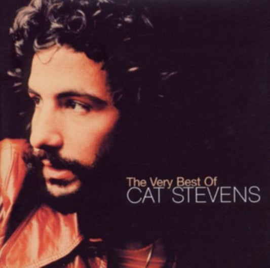 The Very Best of Cat Stevens (Bonus Tracks) [Import] | Retro Vinyl Club