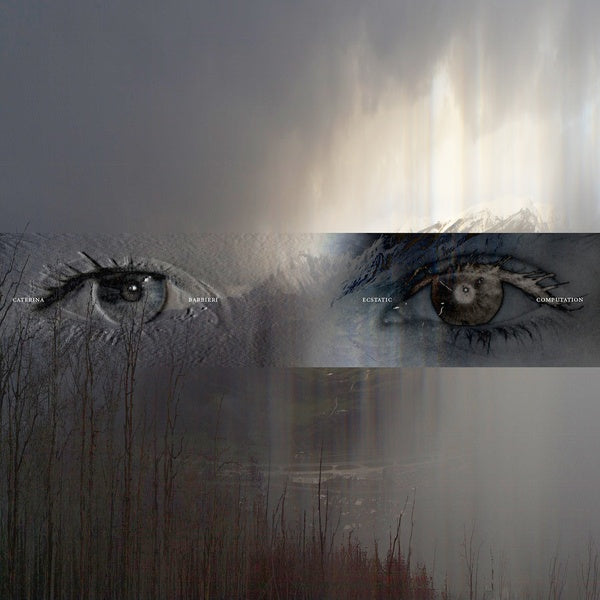 Ecstatic Computation | Retro Vinyl Club