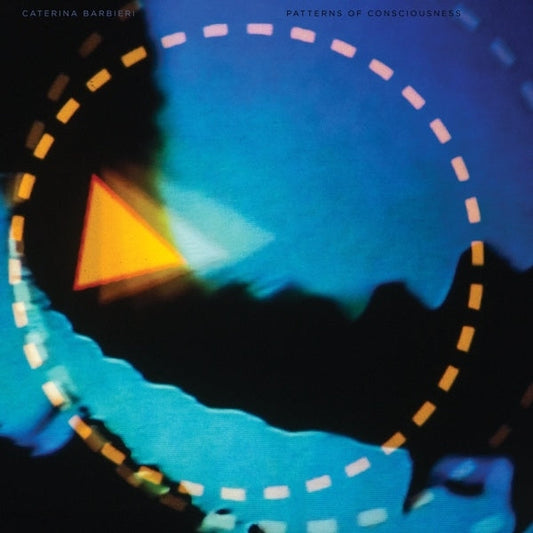 Patterns Of Consciousness | Retro Vinyl Club