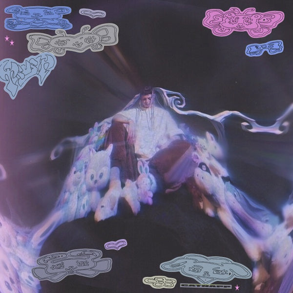 Trust | Retro Vinyl Club