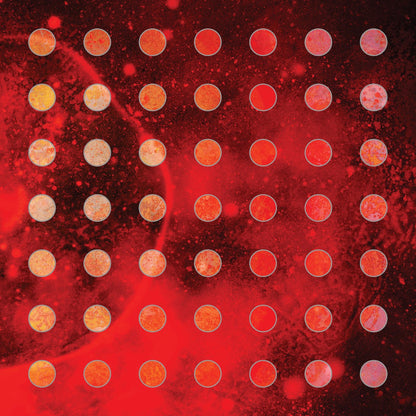 Creative Eclipses (Reissue) *PRE-ORDER 8/15/25*(Blood Red Vinyl) |   Retro Vinyl Club