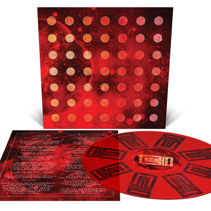 Creative Eclipses (Reissue) *PRE-ORDER 8/15/25*(Blood Red Vinyl) |   Retro Vinyl Club