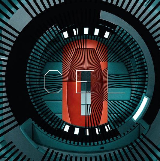 CEL (Felix Kubin & Hubert Zemler) | Retro Vinyl Club