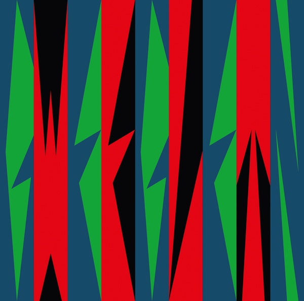 Gegenwelt | Retro Vinyl Club