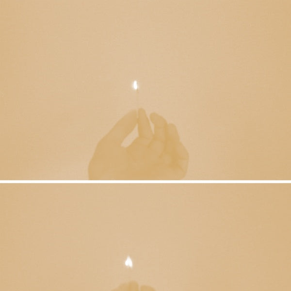 In Light Of Blues | Retro Vinyl Club