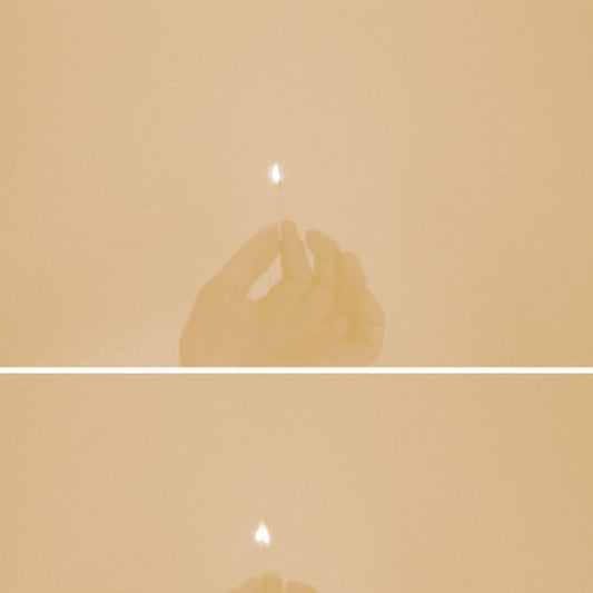 In Light Of Blues | Retro Vinyl Club