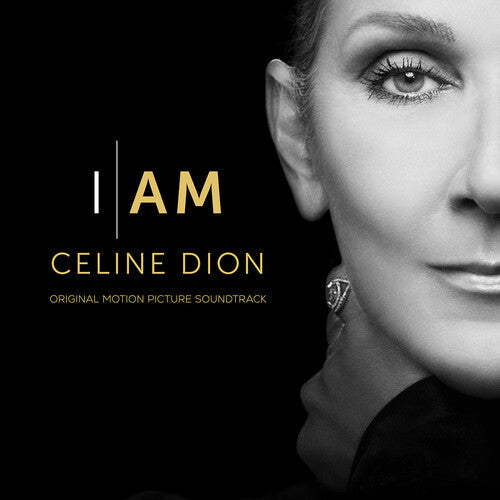I AM: Celine Dion (Original Motion Picture Soundtrack) | Retro Vinyl Club