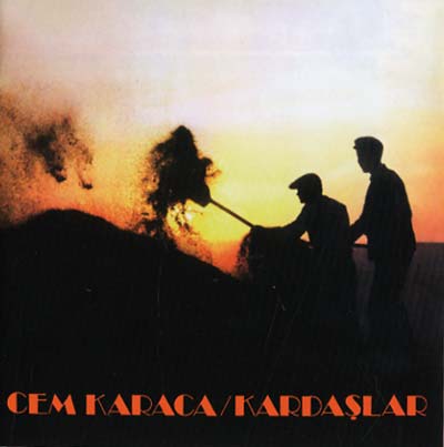 Karda&#351;lar & Apa&#351;lar | Retro Vinyl Club