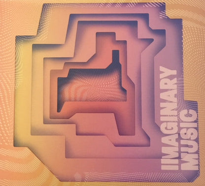 Imaginary Music |   Retro Vinyl Club