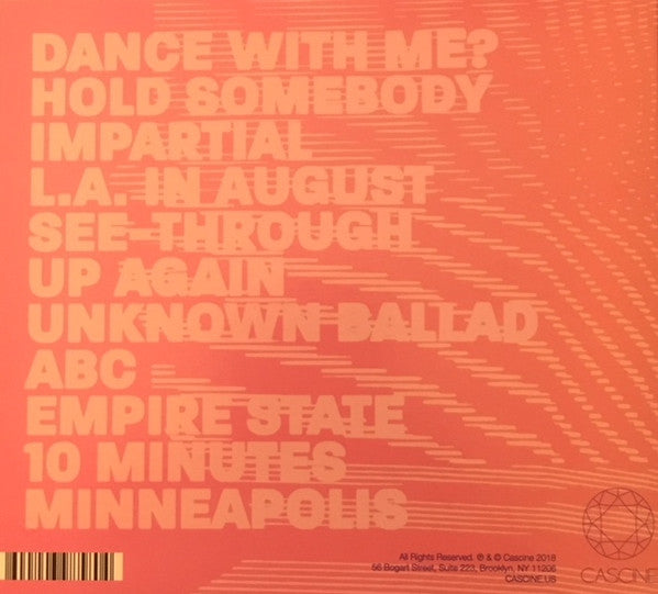 Imaginary Music |   Retro Vinyl Club