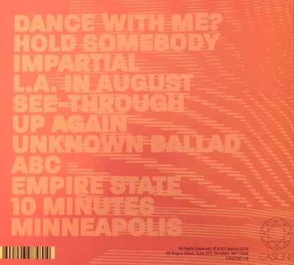 Imaginary Music |   Retro Vinyl Club