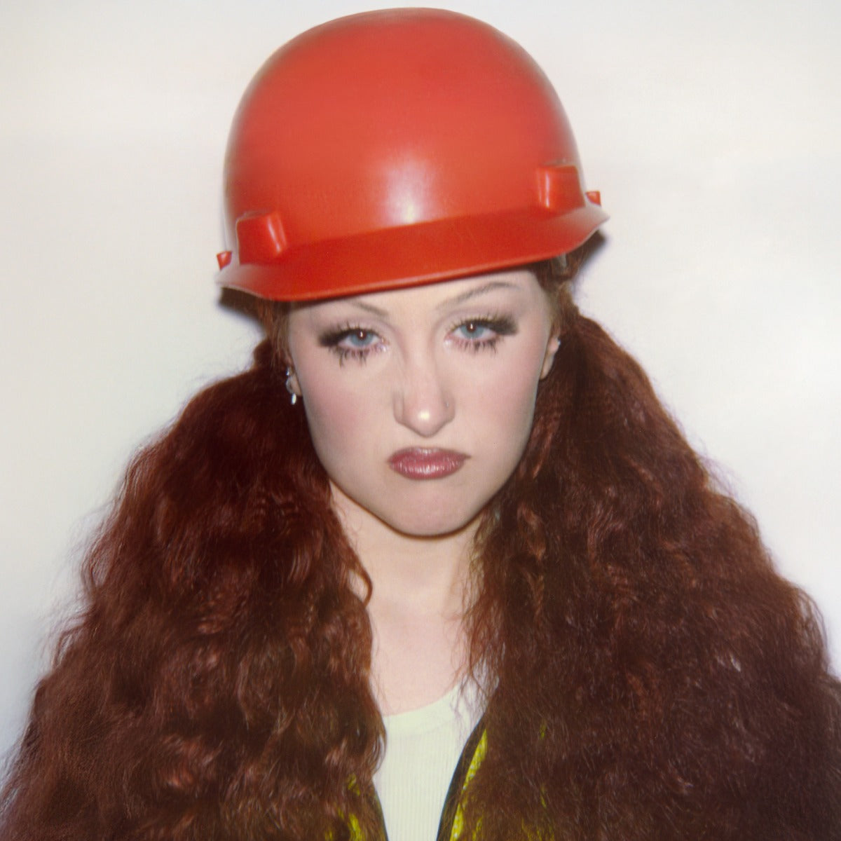 The Giver (PRE-ORDER 6/27/25)[The Construction Worker] [7" Single] |   Retro Vinyl Club