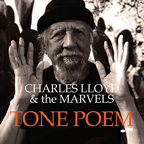 Tone Poem (Blue Note Tone Poet Series) | Retro Vinyl Club