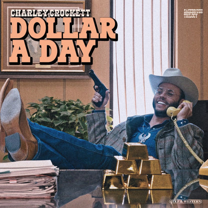 Dollar A Day | Retro Vinyl Club