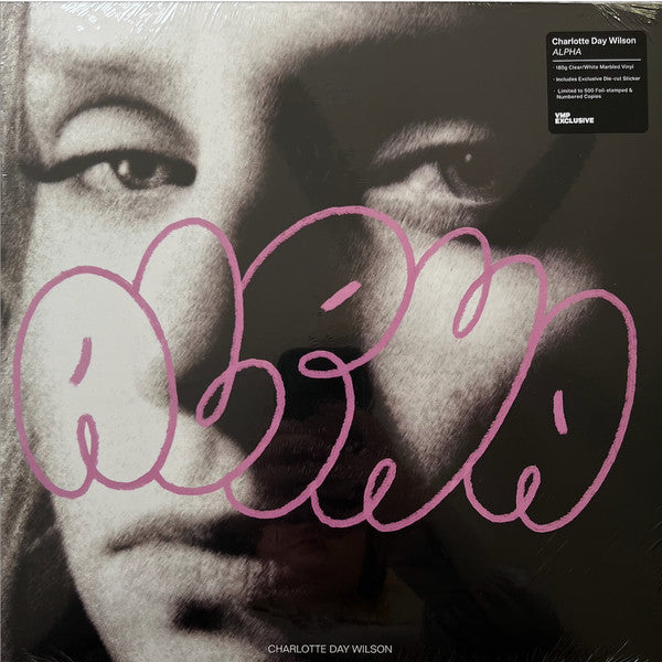 Alpha |   Retro Vinyl Club