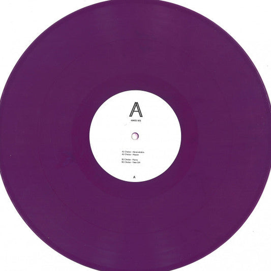 Abracadabra EP |  Generic Retro Vinyl Club