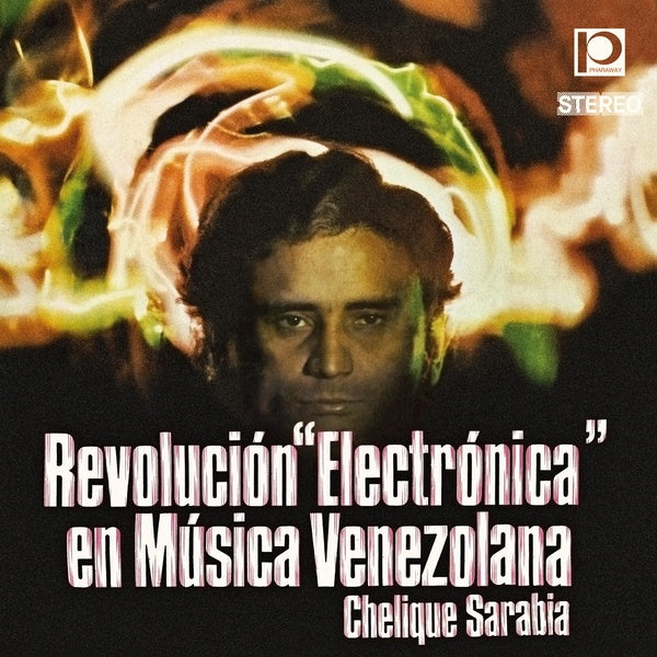 Revolucion "Electronica" en Musica Venezolana | Retro Vinyl Club