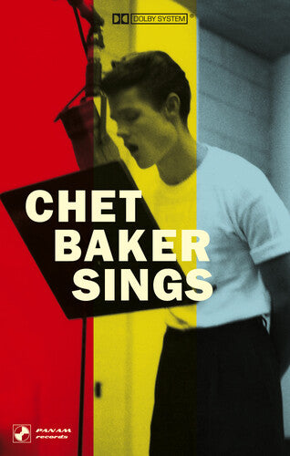 Chet Baker Sings (Includes Bonus Track) (Cassette) [Import] | Retro Vinyl Club