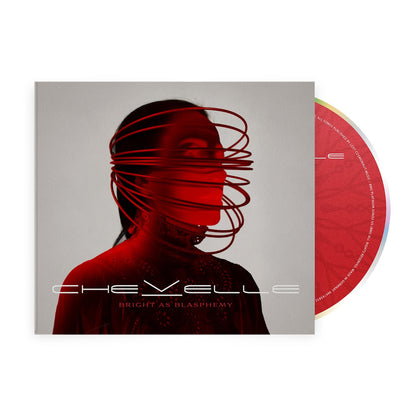 Bright As Blasphemy | Retro Vinyl Club