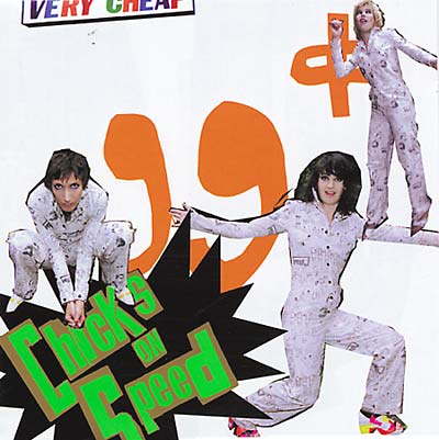 99 Cents | Retro Vinyl Club