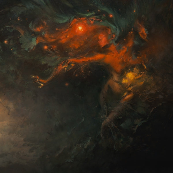 Soul Murder | Retro Vinyl Club