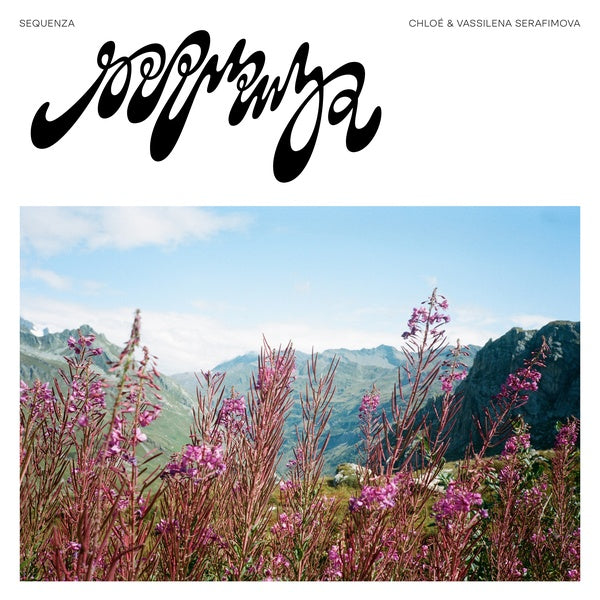 Sequenza | Retro Vinyl Club