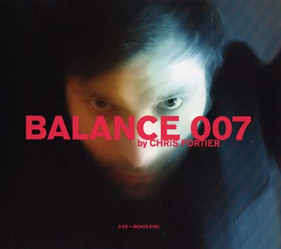 Balance 007 | Retro Vinyl Club